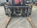 Chassis Lift with Load Back Rest