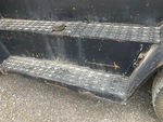 General Appearance with Steps/Ladders