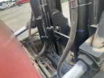 Hydraulics with Hoses (Hydraulics)