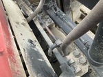 Drivetrain with Front Drive Axle