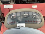 Control Station with Warning Lights