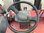 Control Station with Steering Control