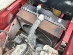Engine with Cooling System Leaks