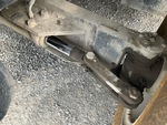 Chassis Lift with Steering Linkage