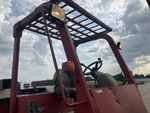 General Appearance with Hand Rails
