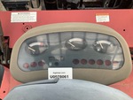 Control Station with Gauges