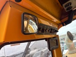 Control Station with Mirrors