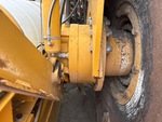 Hydraulics with Hydraulic Motors