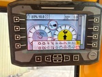 Control Station with Gauges