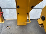 Control Station with Drivetrain Controls