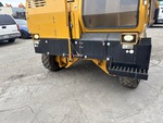 General Appearance with Exterior Lights