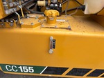 Hydraulics with Hydraulic Tank