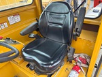 Control Station with Seats/Armrests