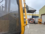 General Appearance with Hand Rails