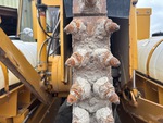 Chassis with Holders and Cutting Bits