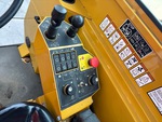 Control Station with Hydraulic Controls