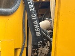 Engine with Engine - Left Side