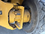 Drivetrain with Drive Motors