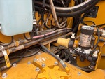 Hydraulics with Hoses