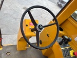 Control Station with Steering Controls