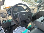 Cab with Controles de la dirección