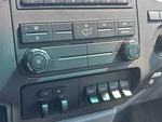 Cab with Calefactor