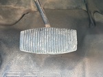 Cab with Control de Frenos