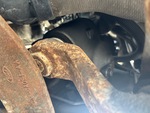 Underbody with Componentes de la Dirección