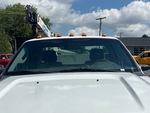 General Appearance with Vidrio de Cabina