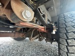 Underbody with Resortes/Ganchos de Suspensión
