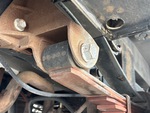 Underbody with Bujes de Suspensión