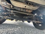 Underbody with Eje de Dirección (no Propulsado)