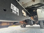 Underbody with Condición del chasis