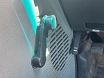 Cab with Control de Ventanas
