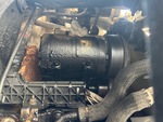 Motor with