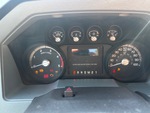 Cab with Luces de advertencia del motor