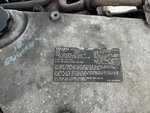 Motor with
