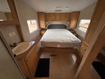 Interior with