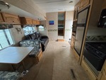 Interior with