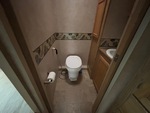 Interior with