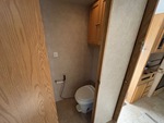 Interior with