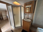 Interior with