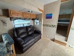Interior with
