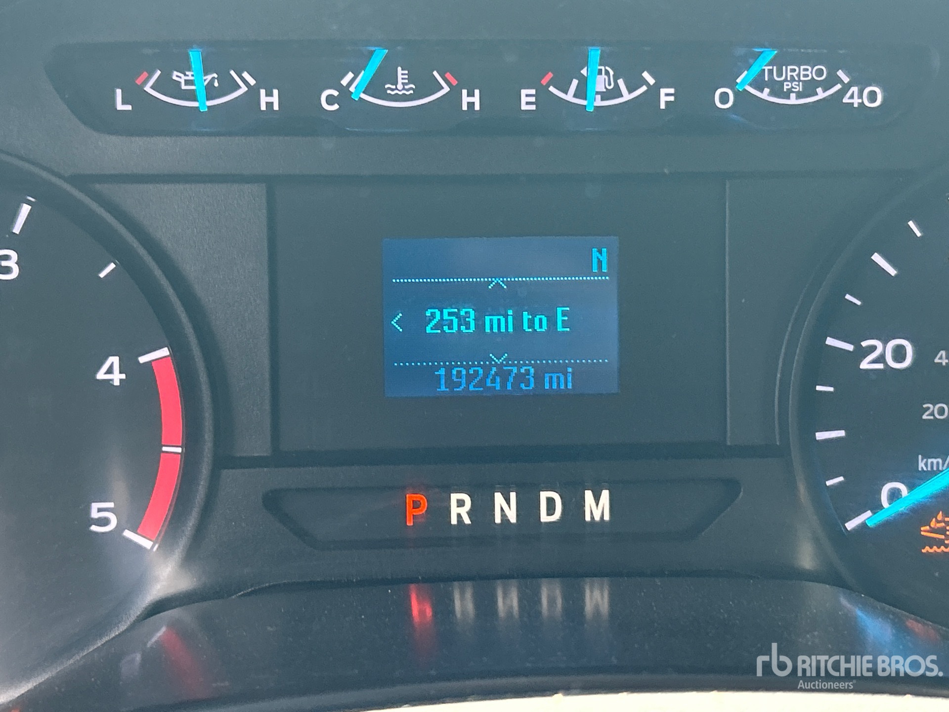 2020 Ford F-350