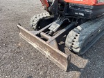 v2 Chassis - Excavator with