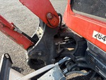 v2 Chassis - Excavator with