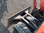 v2 Chassis - Excavator with