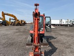 v2 Chassis - Excavator with