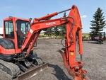 v2 Chassis - Excavator with
