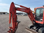 v2 Chassis - Excavator with